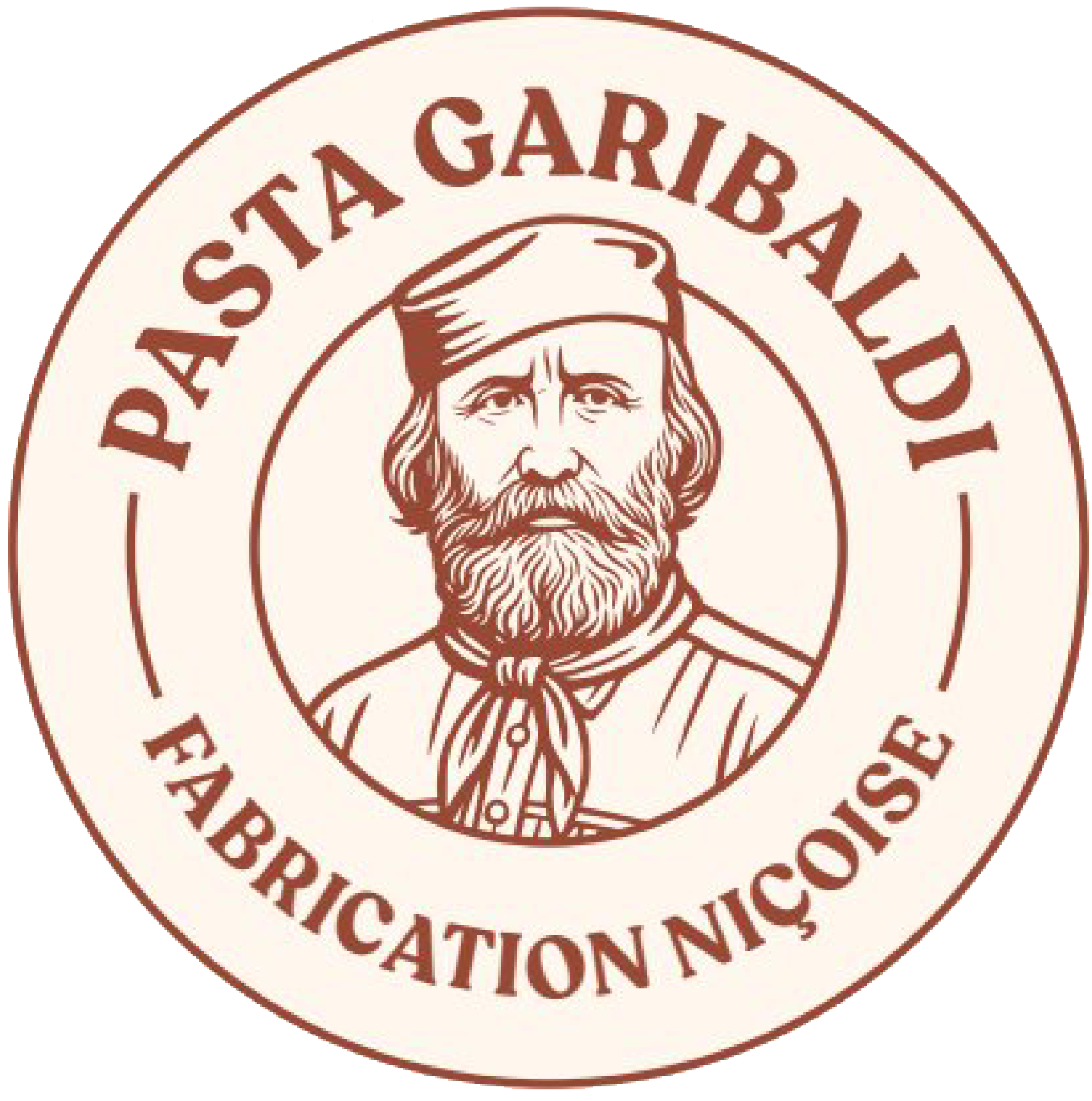 Pasta Garibaldi