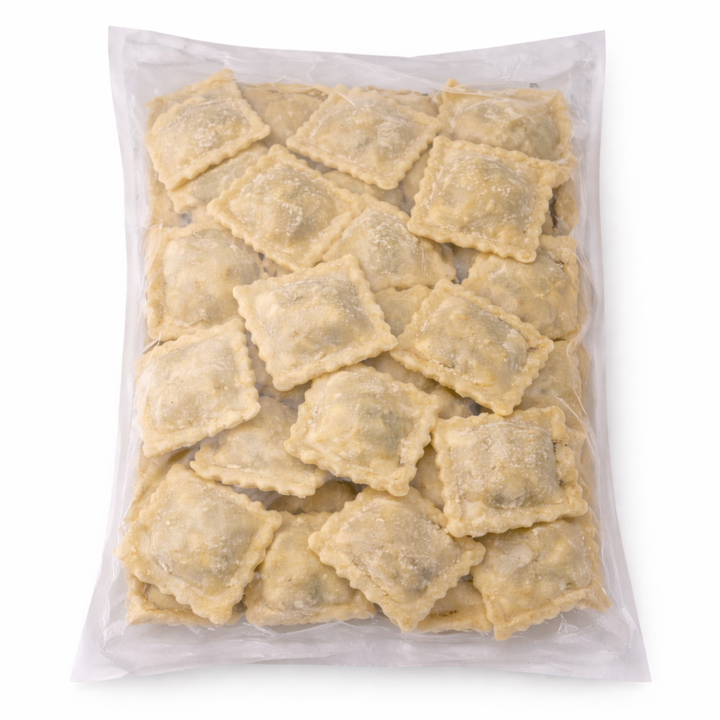 Raviolis Niçois à la Machine – Image 3