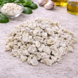 Raviolis fait main vrac