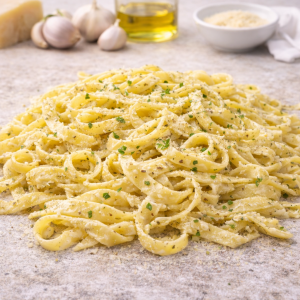 Tagliatelles